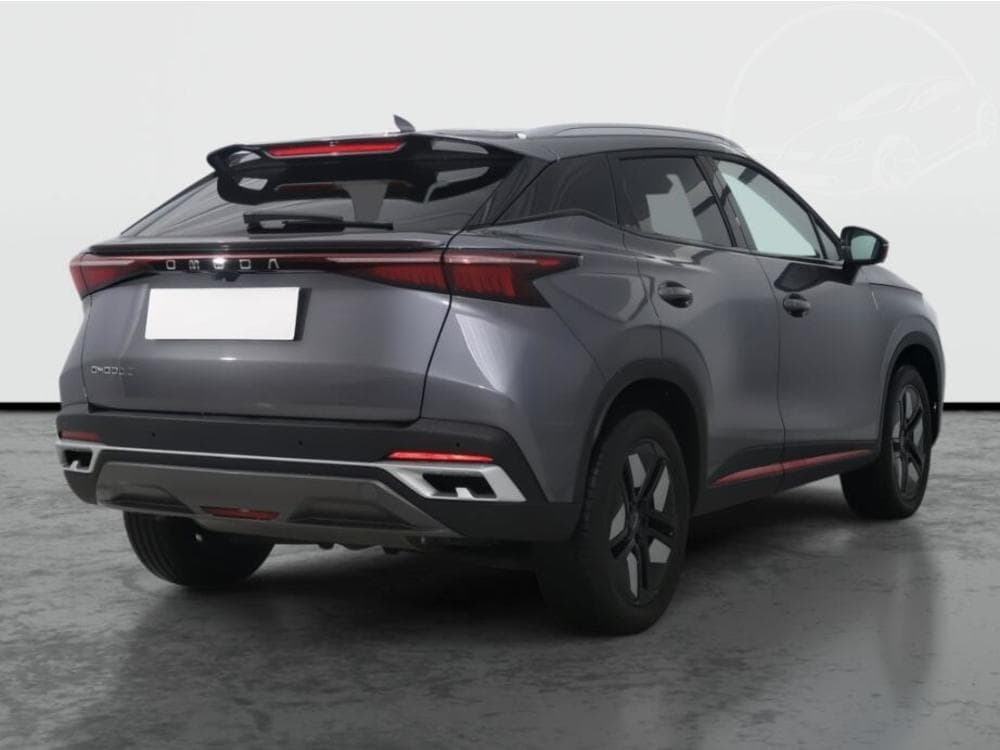 2025 Omoda 5 - 5