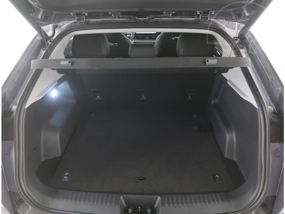 2025 Omoda 5 - 14
