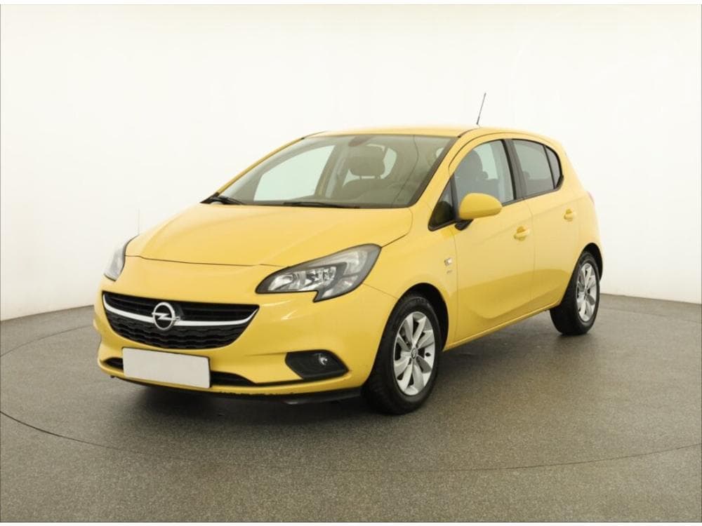 2016 Opel CORSA - 3