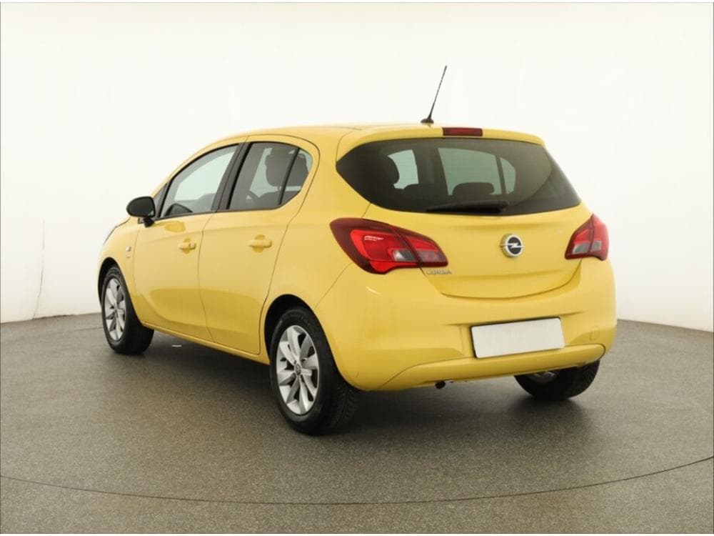 2016 Opel CORSA - 7