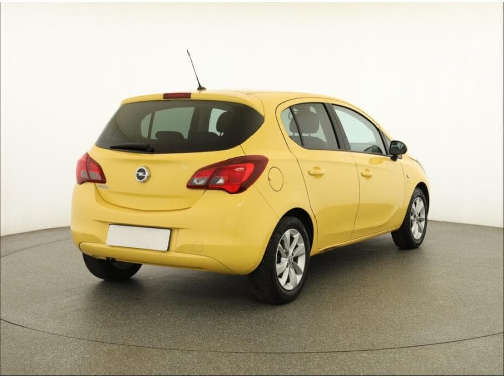 2016 Opel CORSA - 9