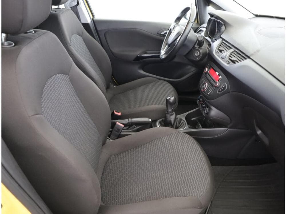 2016 Opel CORSA - 13