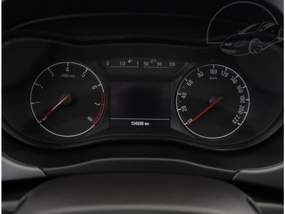 2016 Opel CORSA - 15
