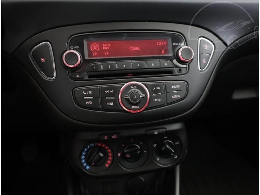2016 Opel CORSA - 17