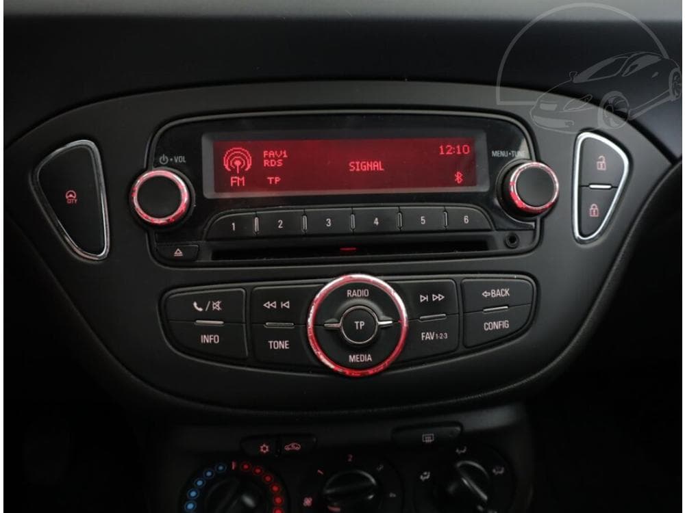 2016 Opel CORSA - 19