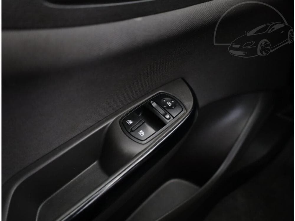 2016 Opel CORSA - 21