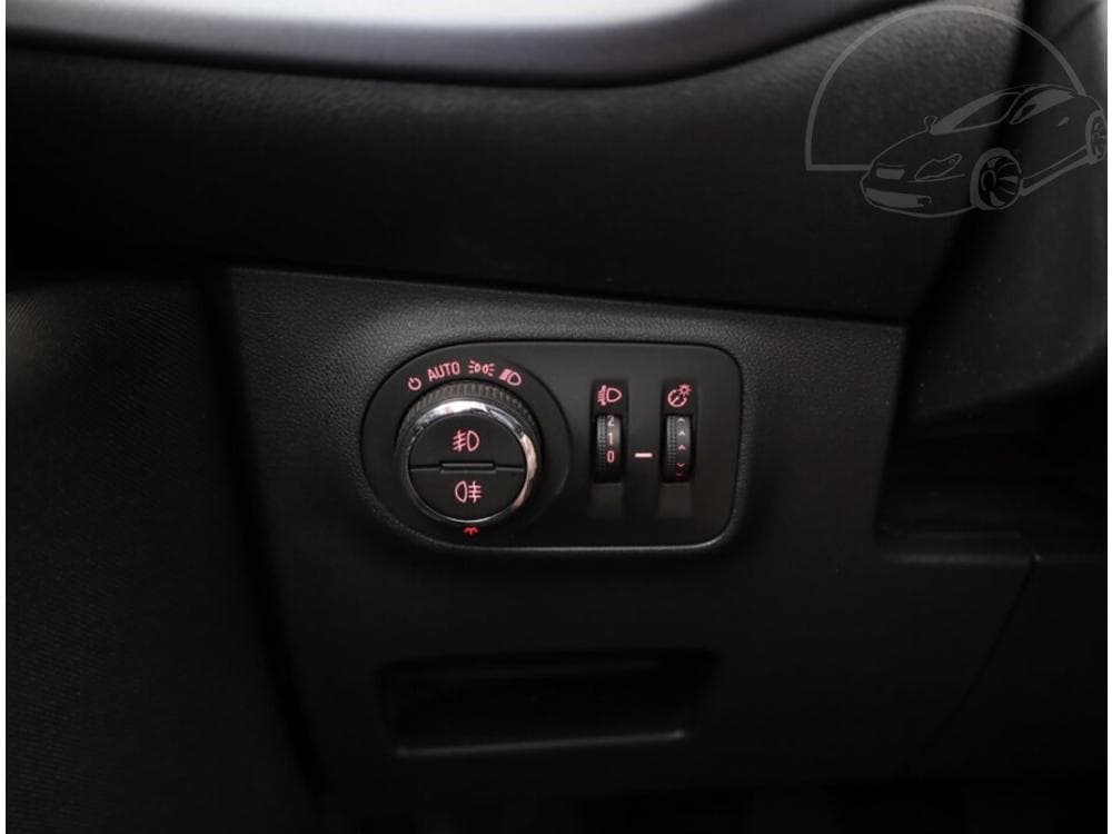 2016 Opel CORSA - 23