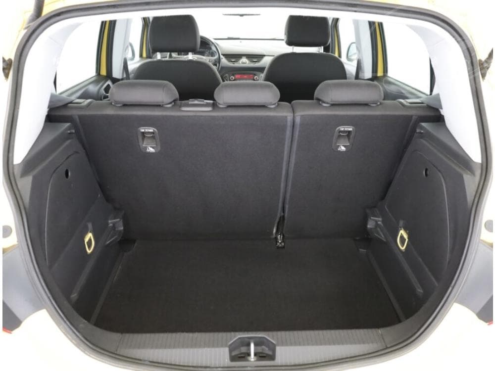 2016 Opel CORSA - 25