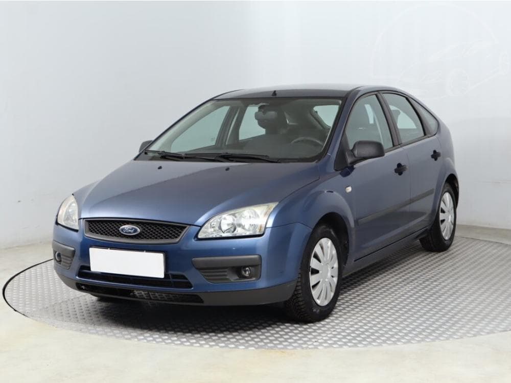 2006 Ford FOCUS - 2