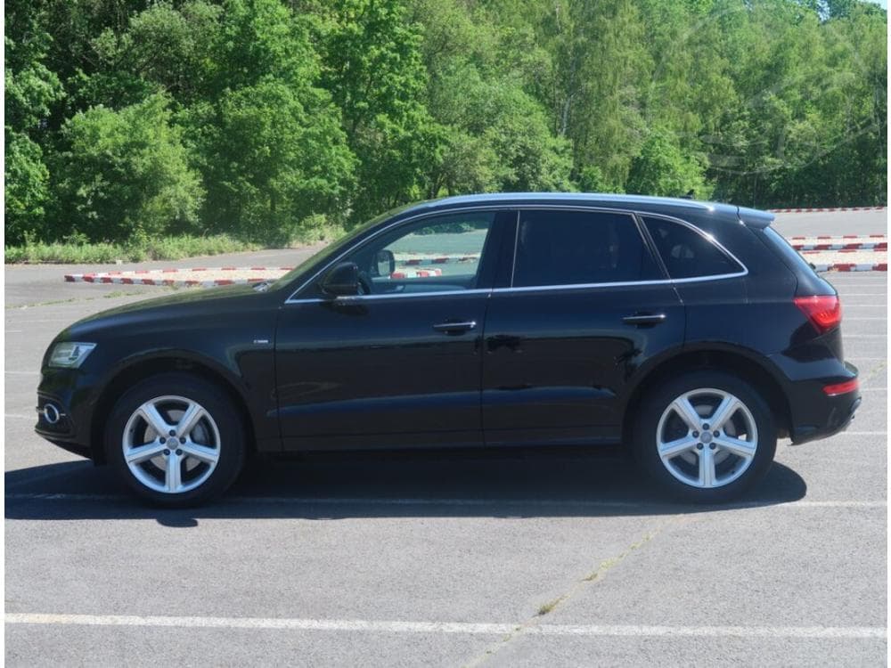 2016 Audi Q5 - 3