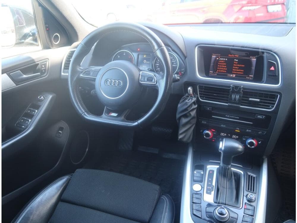 2016 Audi Q5 - 7