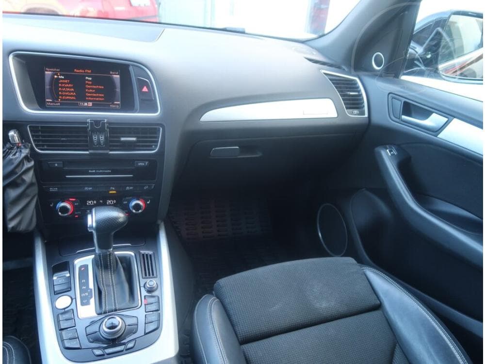 2016 Audi Q5 - 8