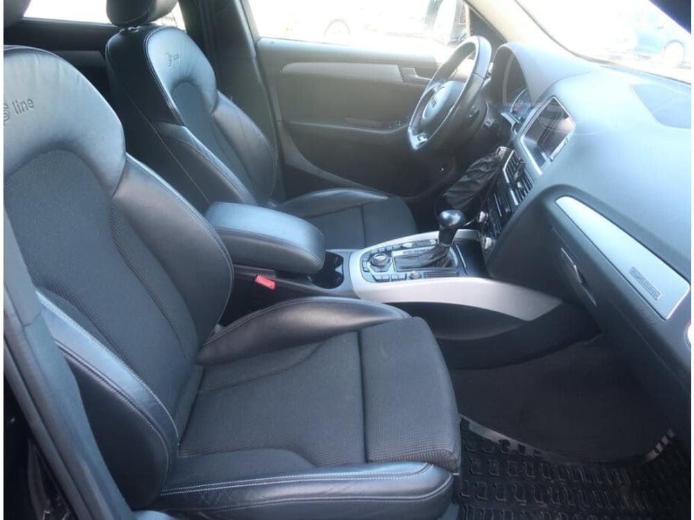 2016 Audi Q5 - 9