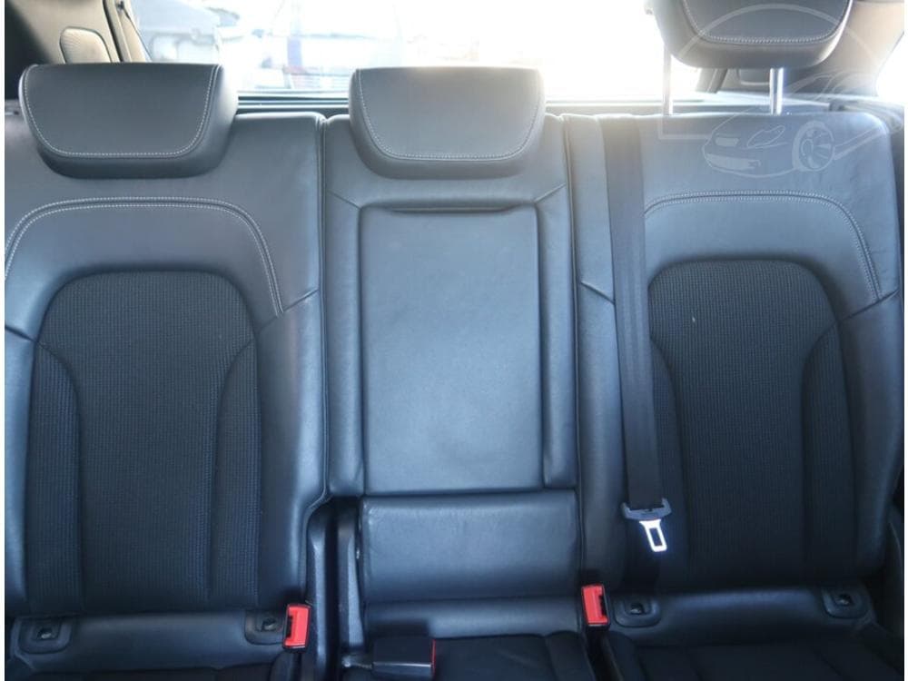 2016 Audi Q5 - 10