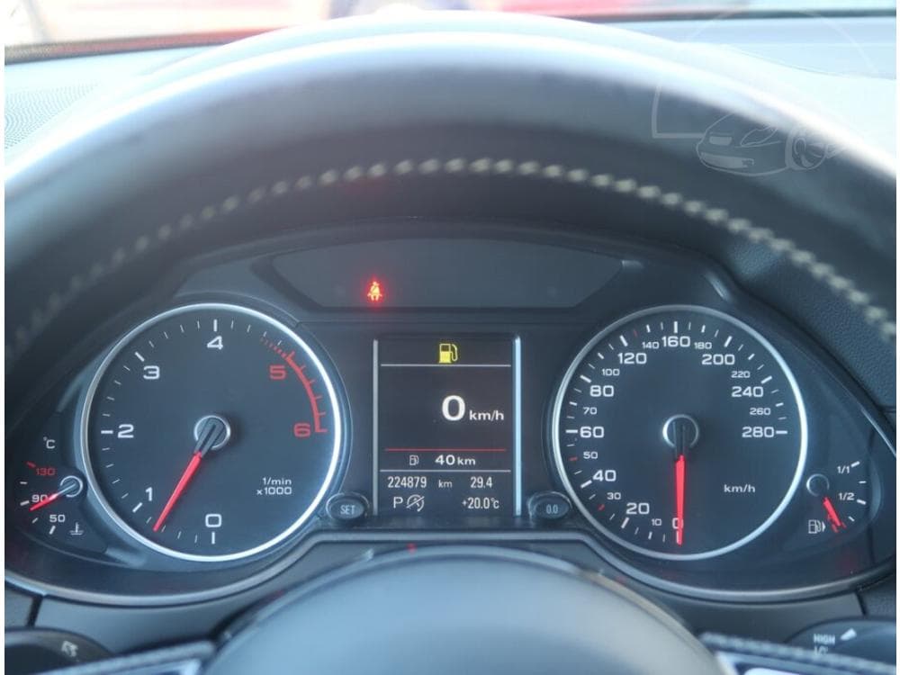 2016 Audi Q5 - 11