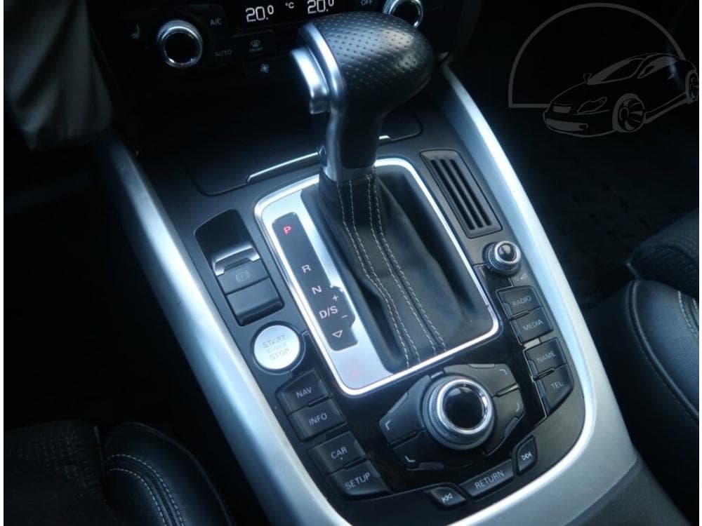 2016 Audi Q5 - 13