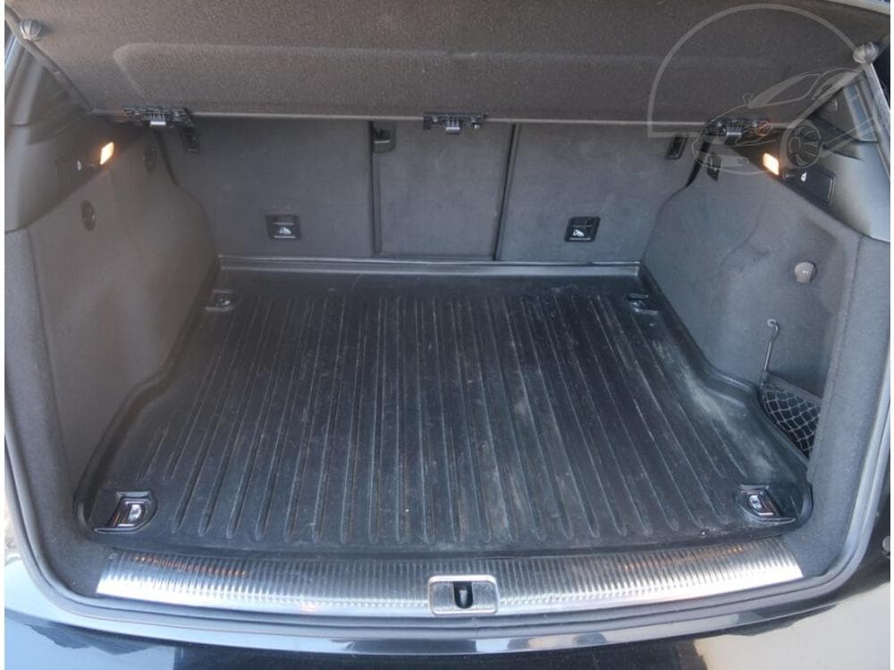 2016 Audi Q5 - 14