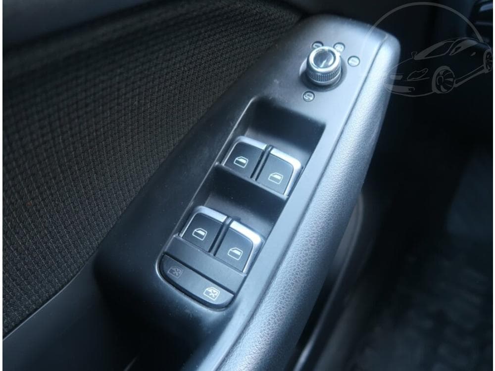 2016 Audi Q5 - 15
