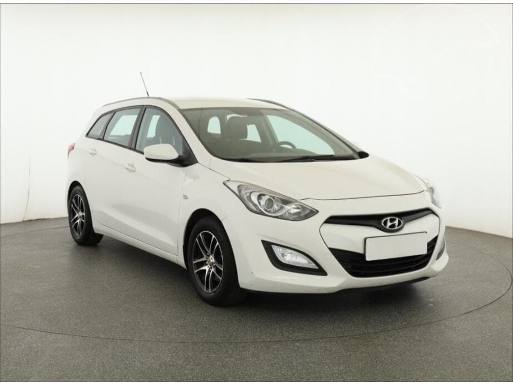 2014 Hyundai i30
