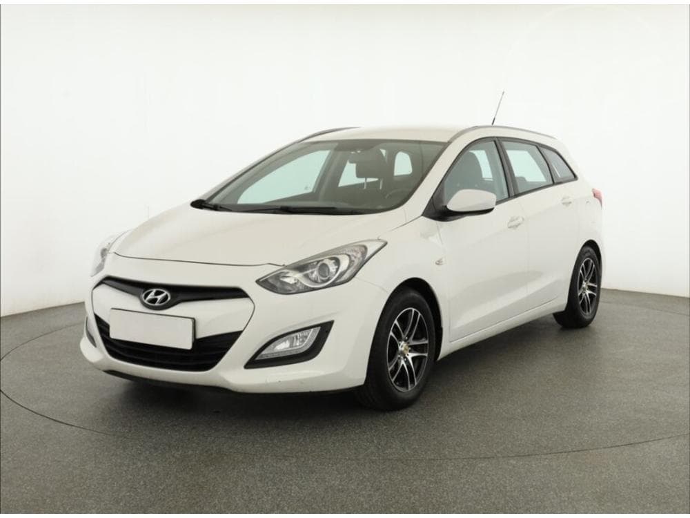 2014 Hyundai i30 - 2