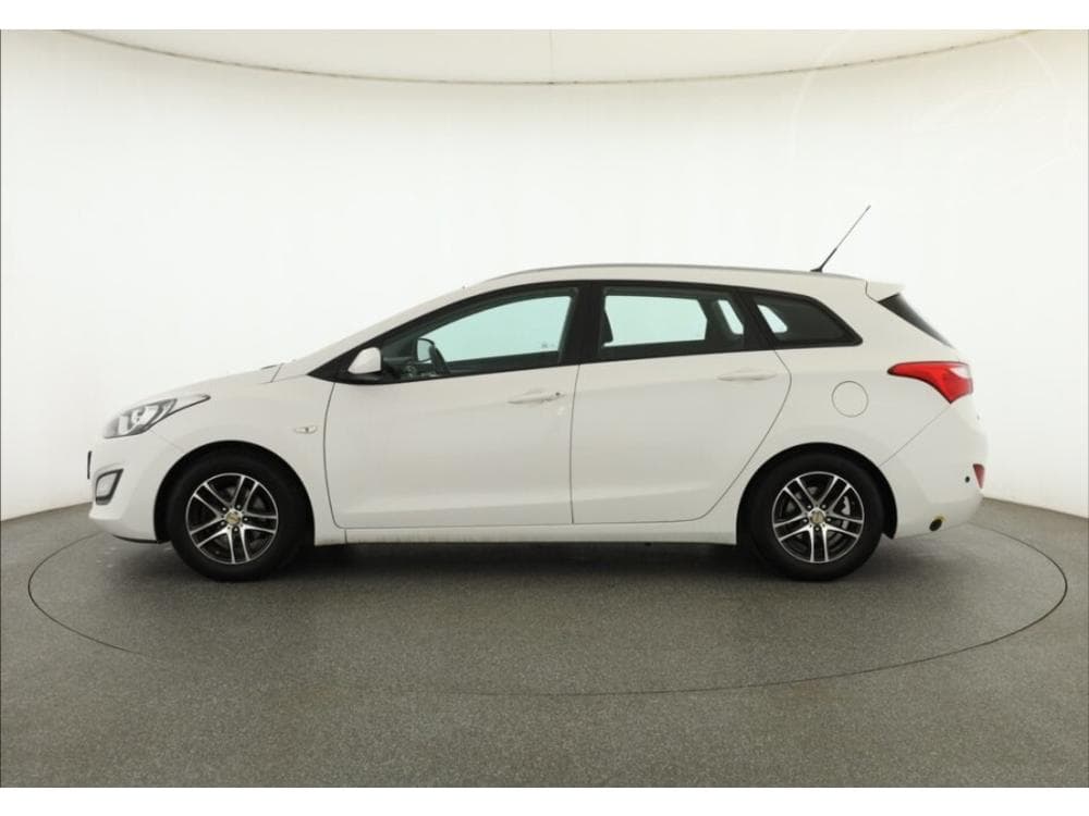 2014 Hyundai i30 - 3