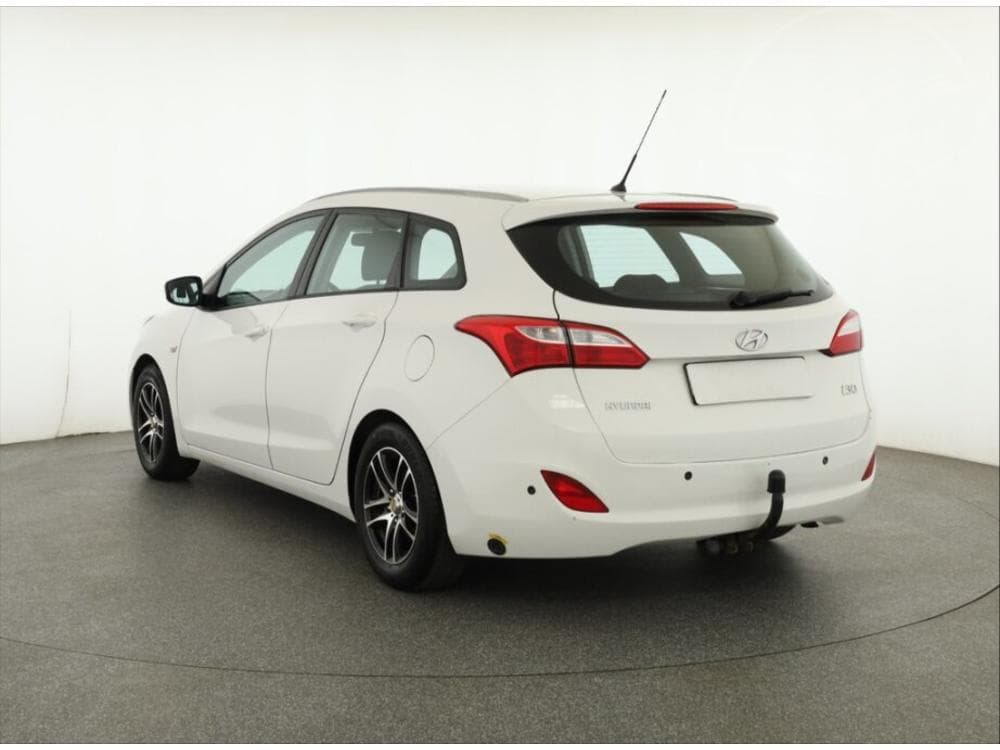 2014 Hyundai i30 - 4