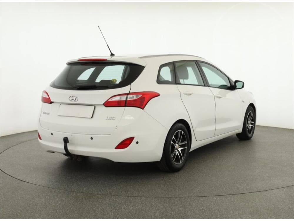 2014 Hyundai i30 - 5