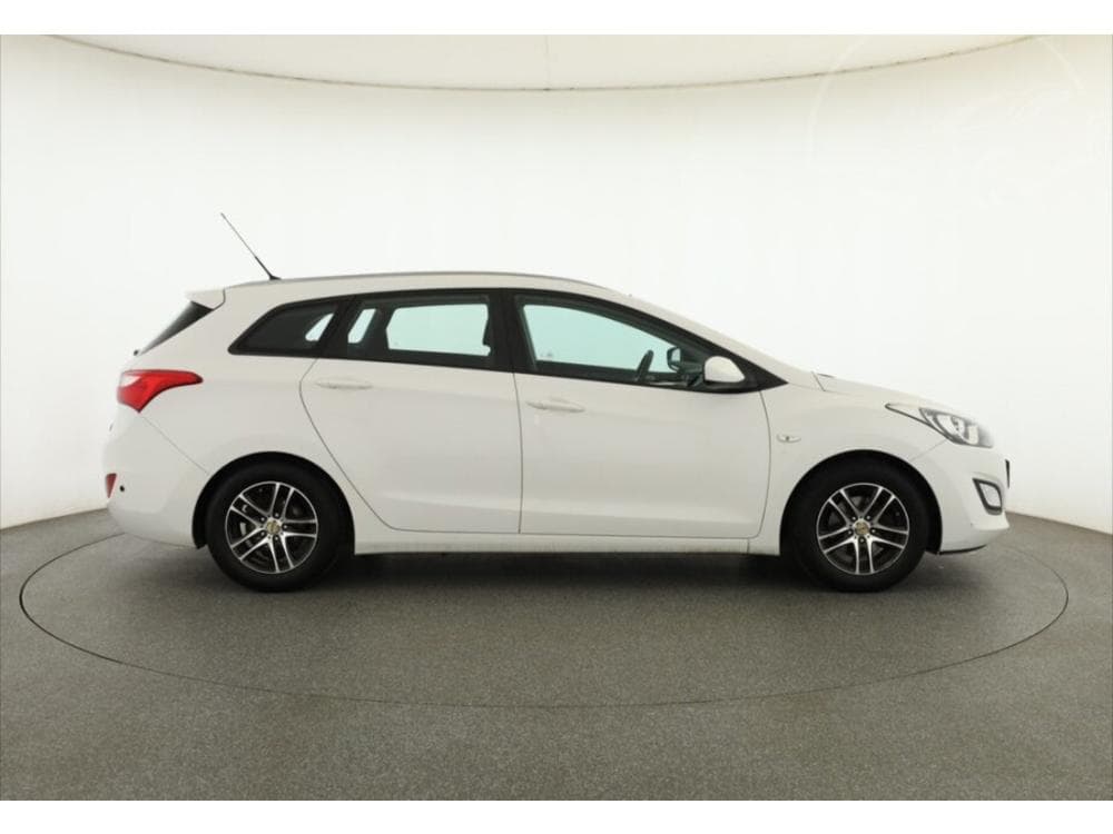 2014 Hyundai i30 - 6