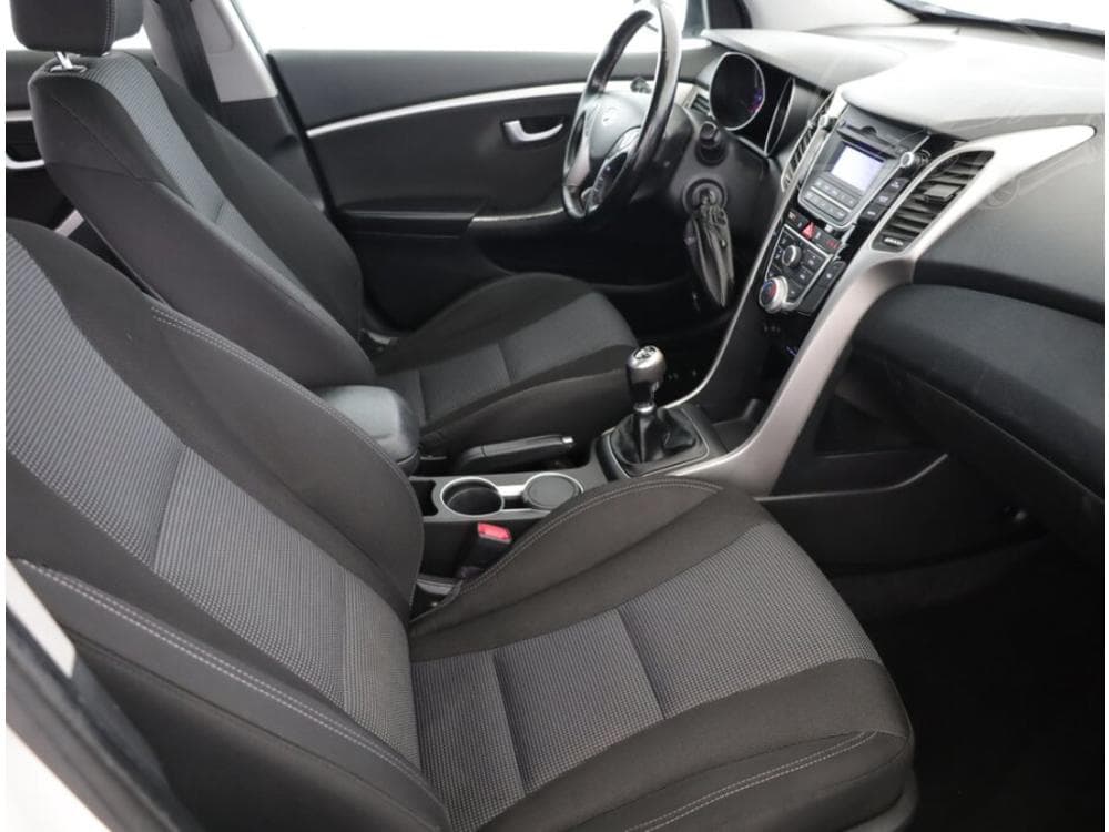 2014 Hyundai i30 - 7