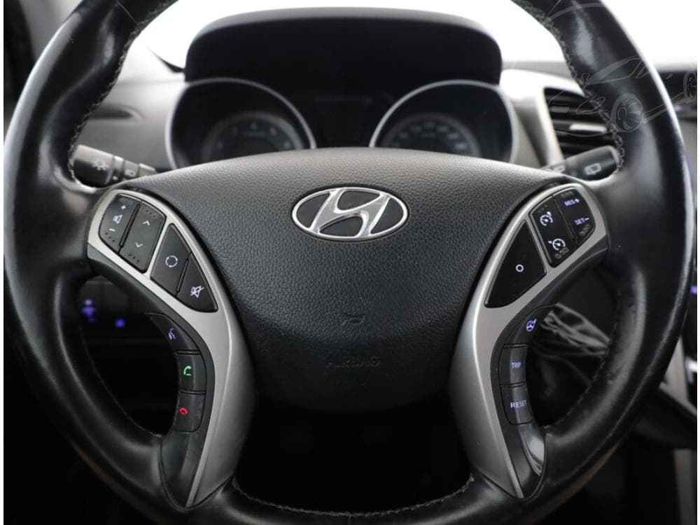 2014 Hyundai i30 - 8