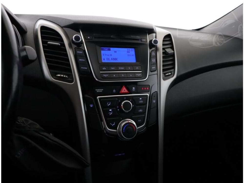 2014 Hyundai i30 - 10