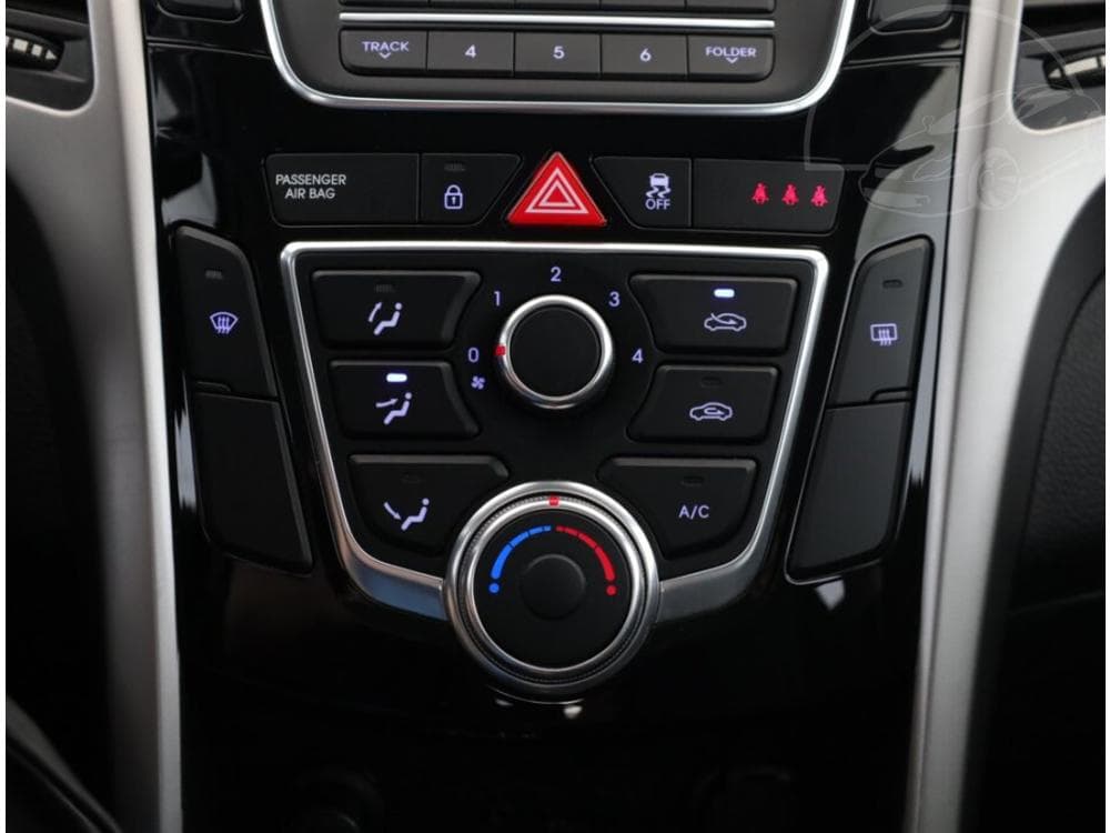 2014 Hyundai i30 - 11
