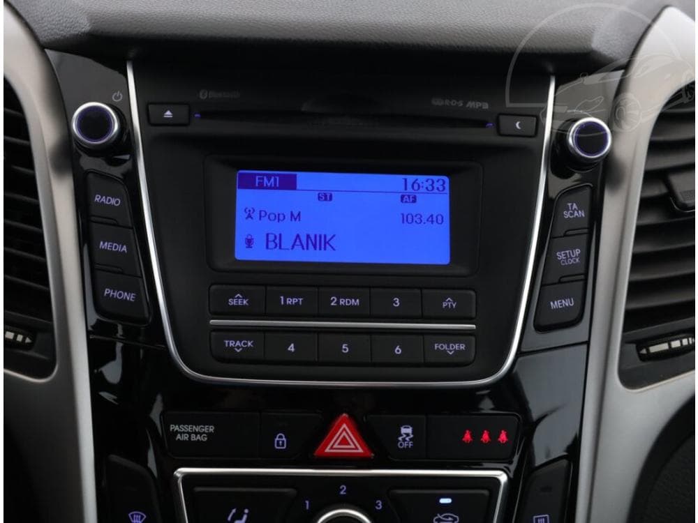 2014 Hyundai i30 - 12