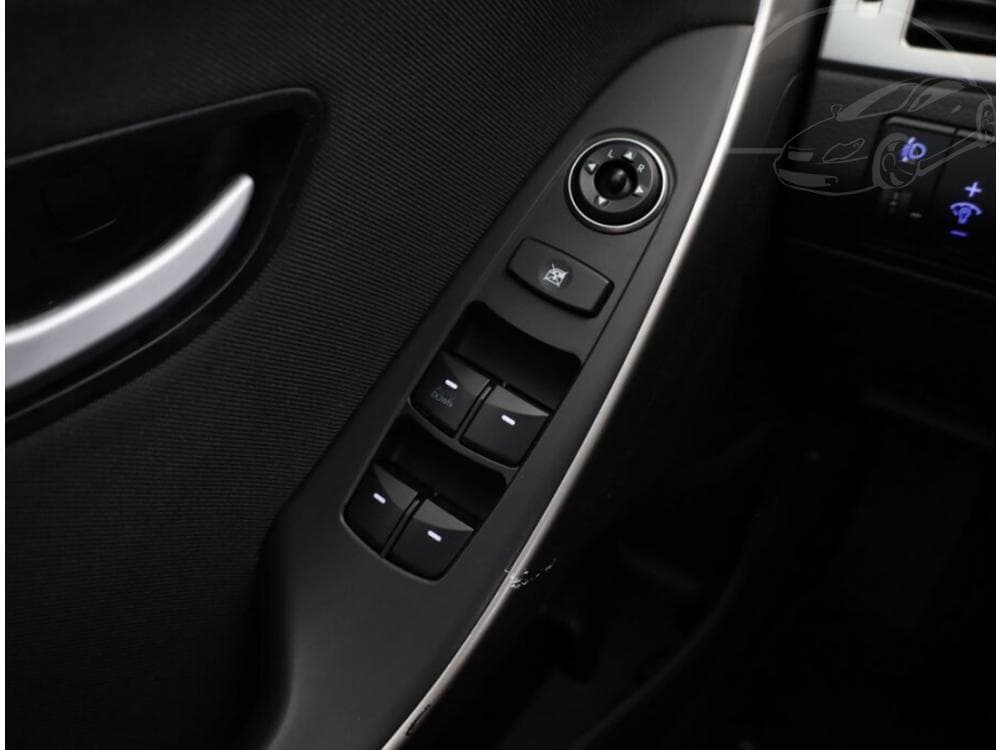 2014 Hyundai i30 - 14