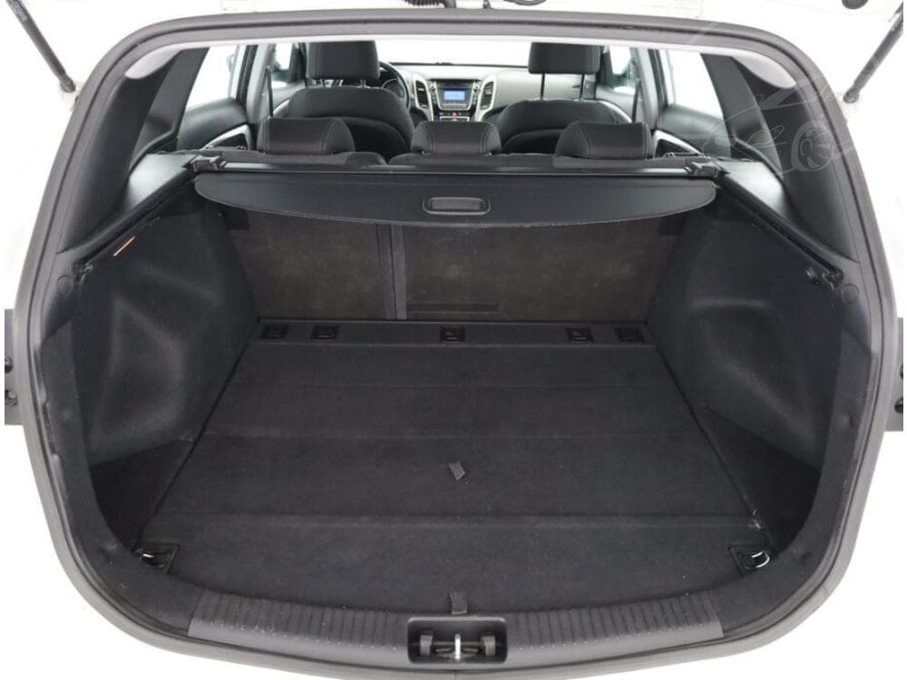 2014 Hyundai i30 - 15