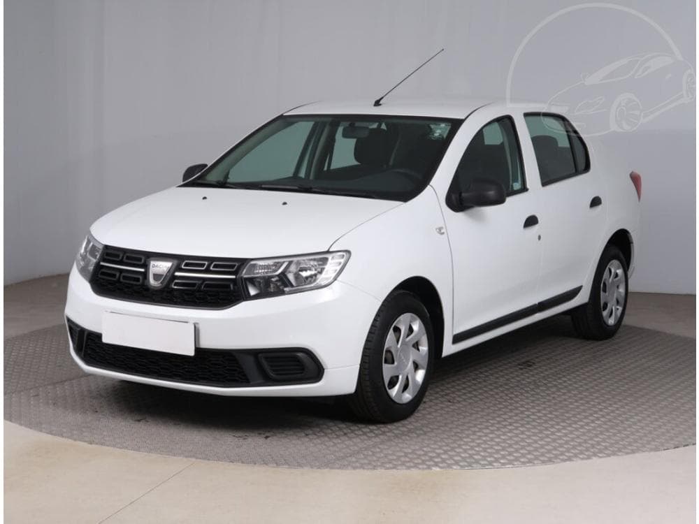 2019 Dacia LOGAN - 3
