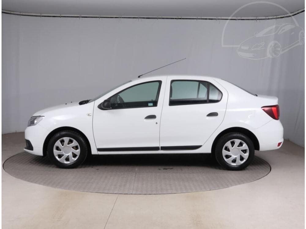 2019 Dacia LOGAN - 5