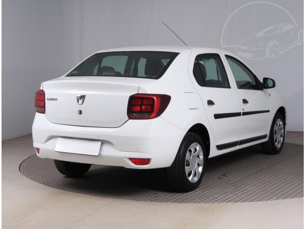 2019 Dacia LOGAN - 9