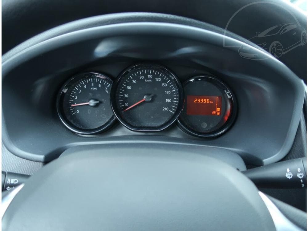 2019 Dacia LOGAN - 21