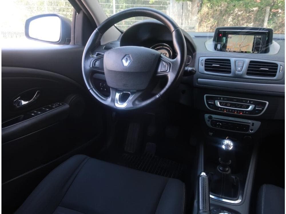 2015 Renault MEGANE - 13
