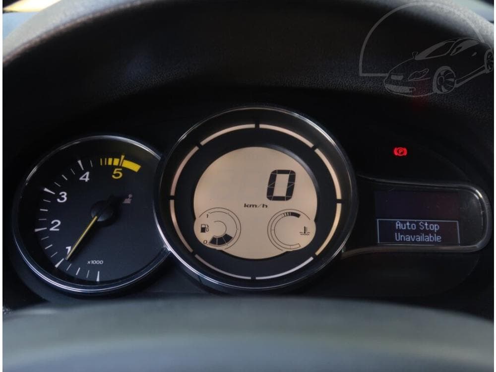 2015 Renault MEGANE - 21