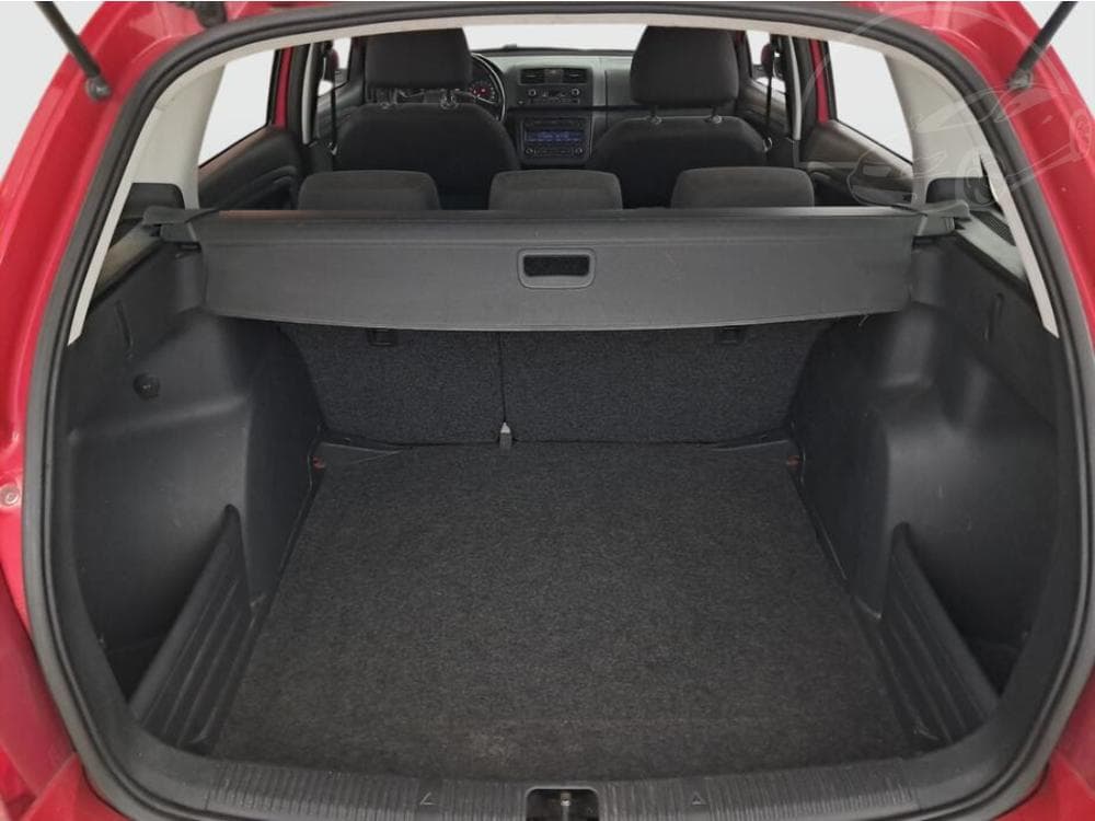 2011 Škoda FABIA - 37