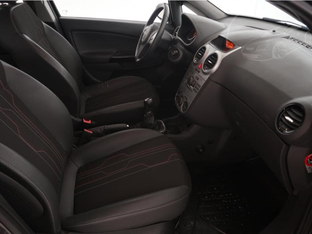 2012 Opel CORSA - 9