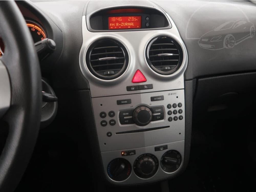 2012 Opel CORSA - 12