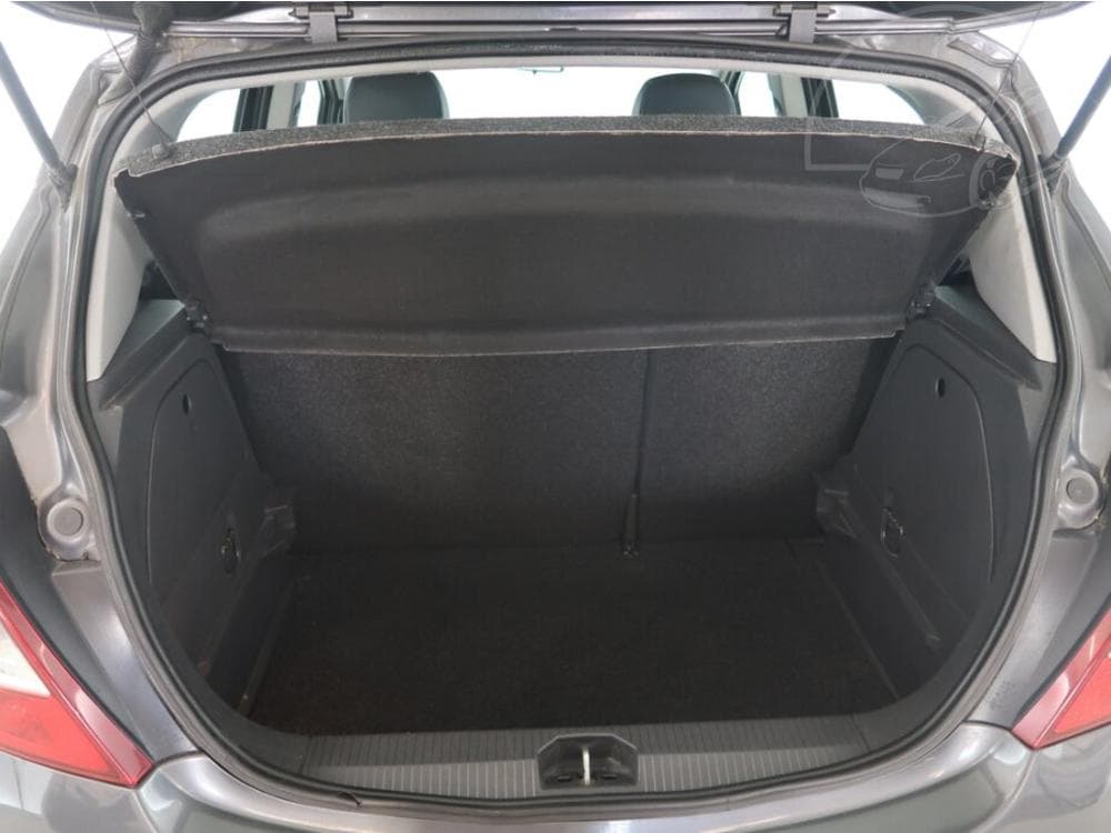 2012 Opel CORSA - 14