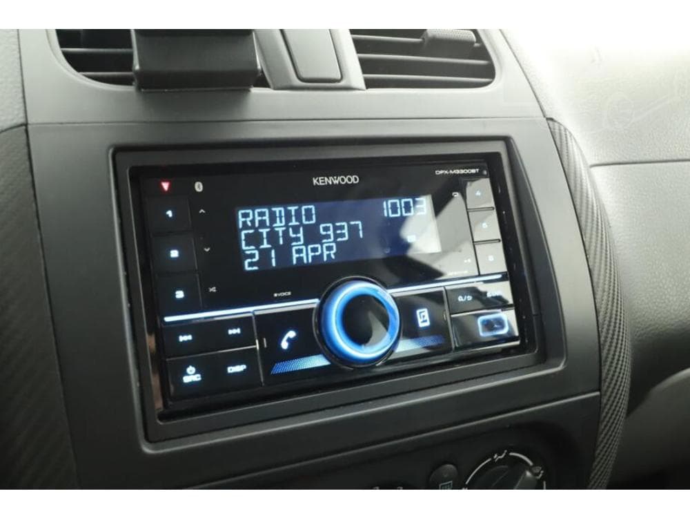 2014 Suzuki SX4 - 17