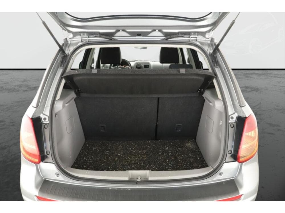 2014 Suzuki SX4 - 19