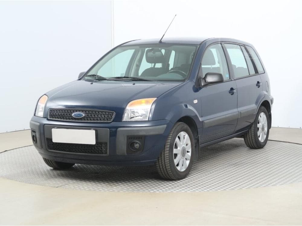 2009 Ford FUSION - 3
