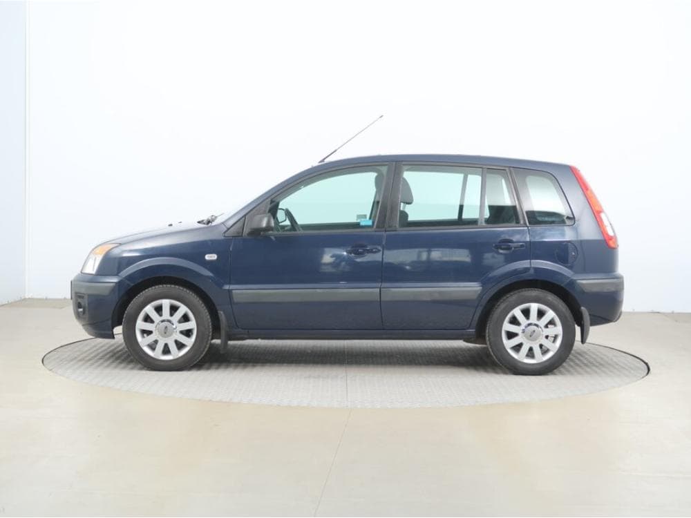 2009 Ford FUSION - 5