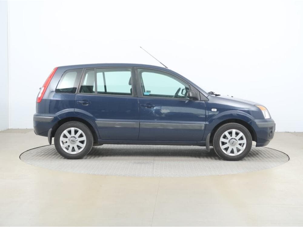 2009 Ford FUSION - 11